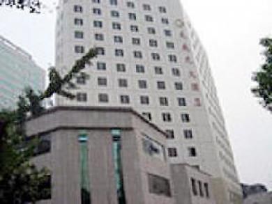 Zhonghe Holiday Hotel Hangzhou Eksteriør billede