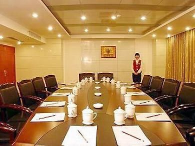 Zhonghe Holiday Hotel Hangzhou Eksteriør billede